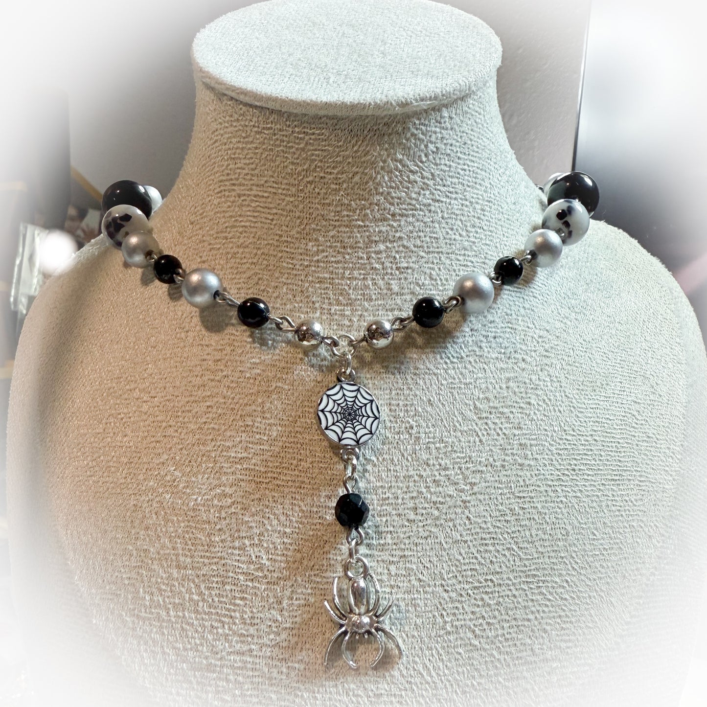 Nana Osaki Necklace