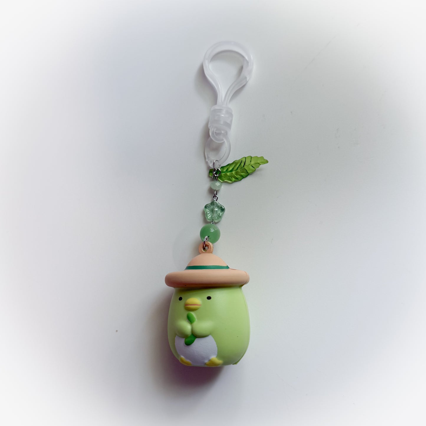 Squishy Keychains
