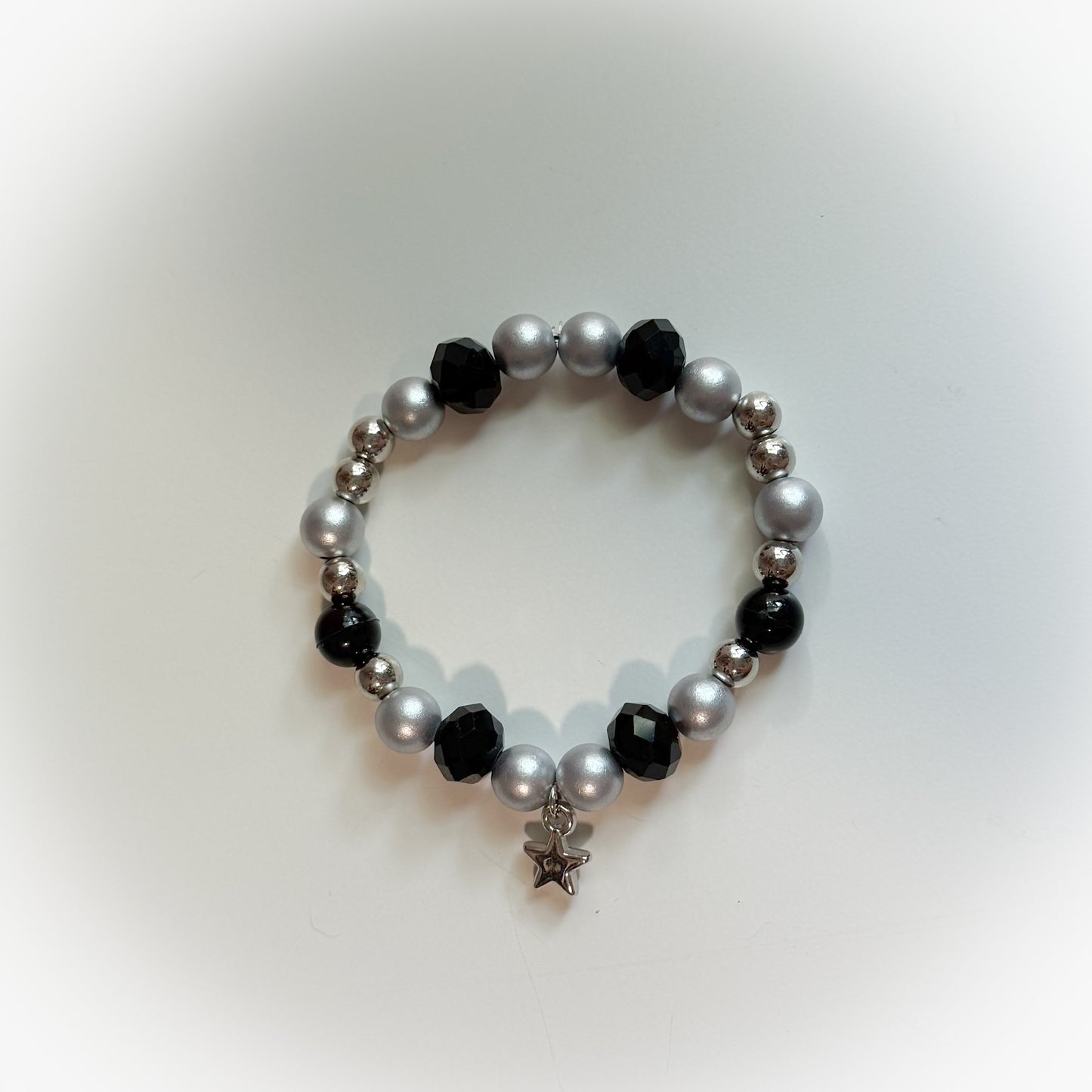 Dark Bracelets