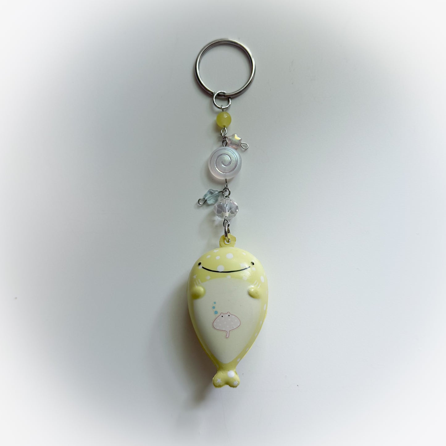 Squishy Keychains