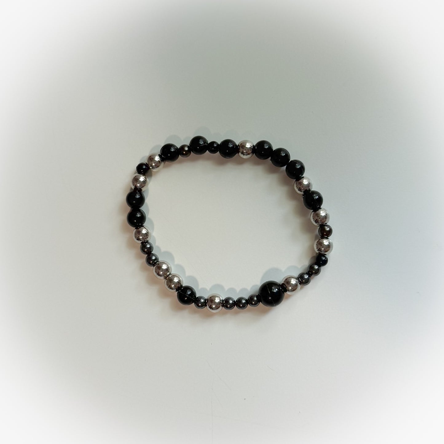 Dark Bracelets