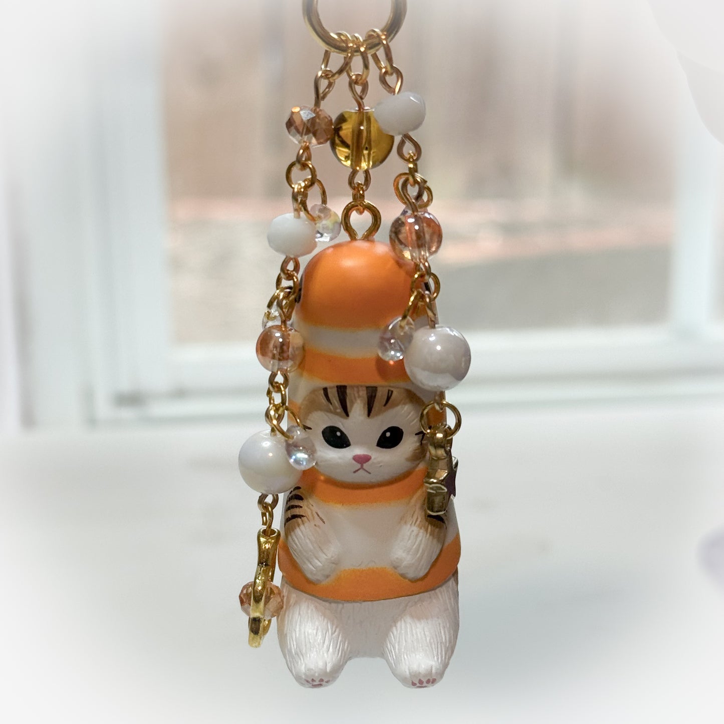 Mofusand x Animal Costumes