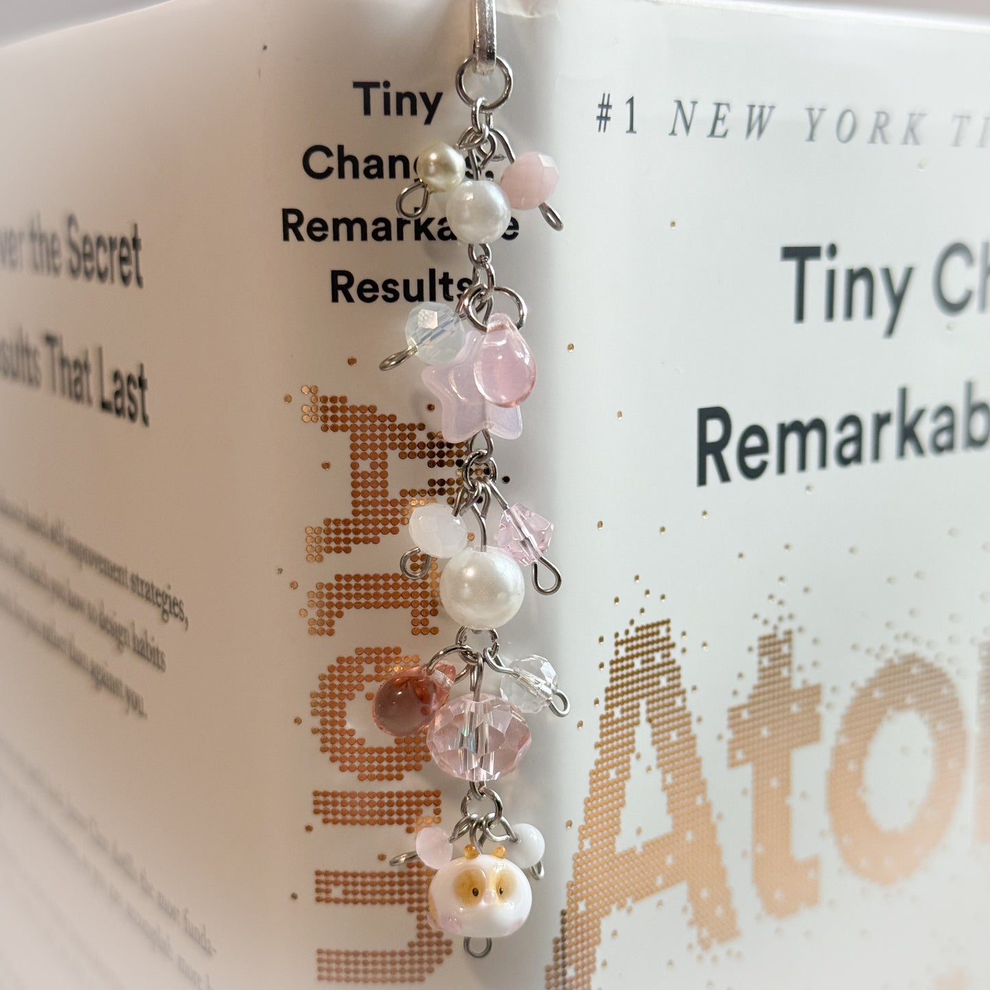 Whimsical Pets Bookmarks