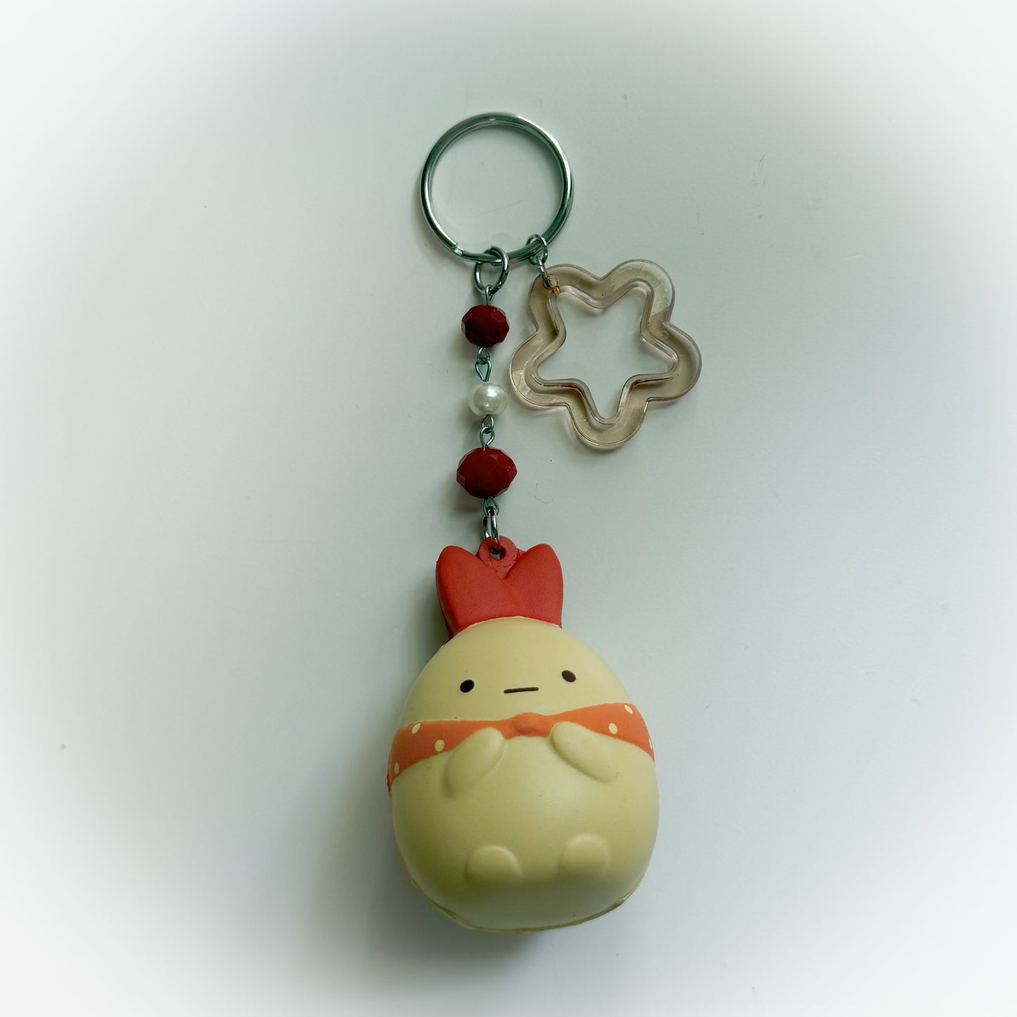 Squishy Keychains