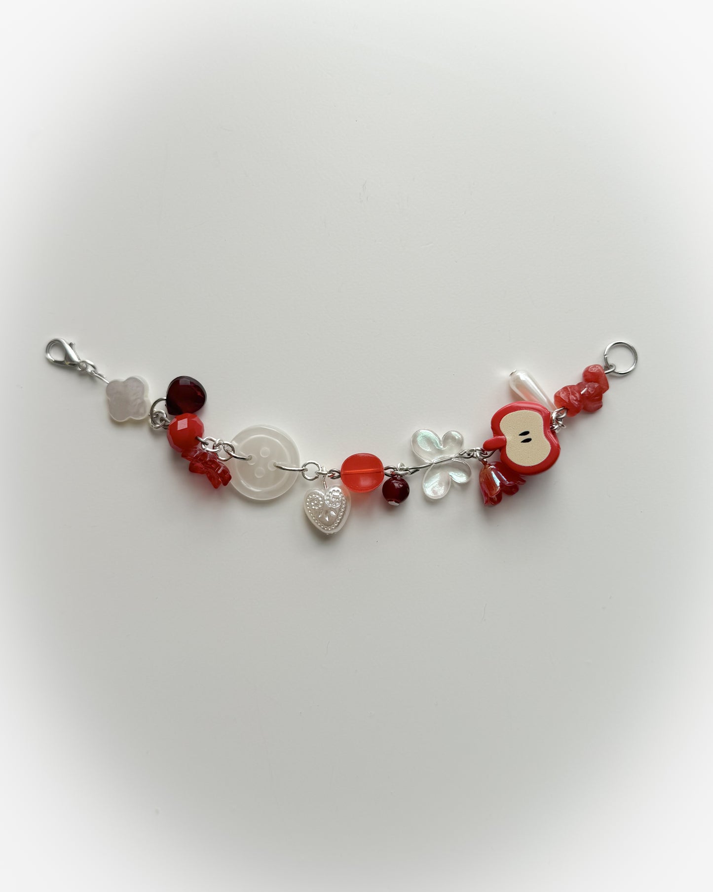 Apple Bracelet