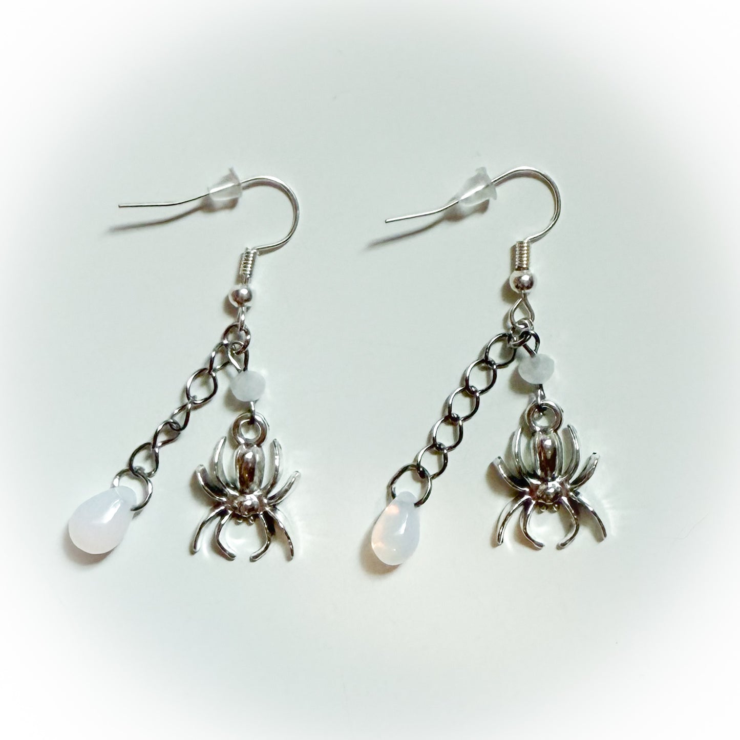 Spider Earrings