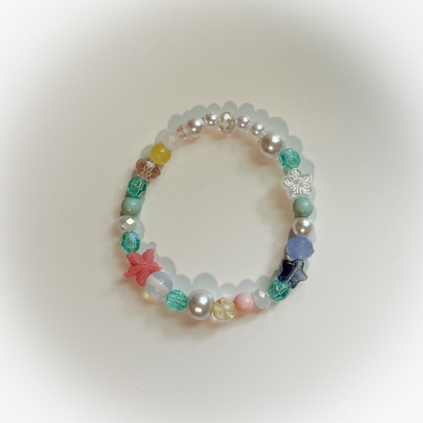 Elastic Bracelets