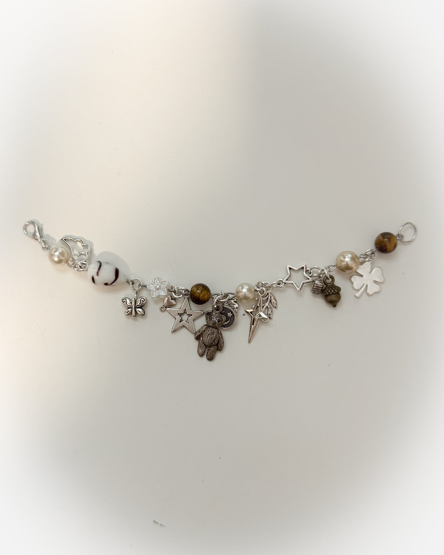 Teddy Bracelet