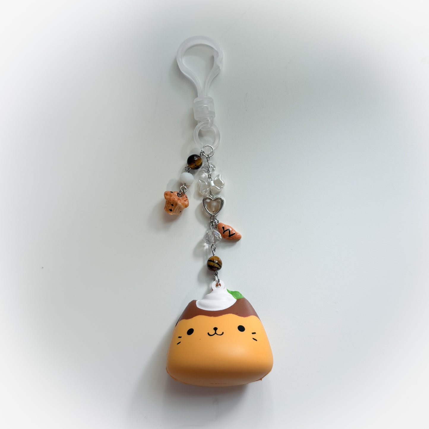 Squishy Keychains