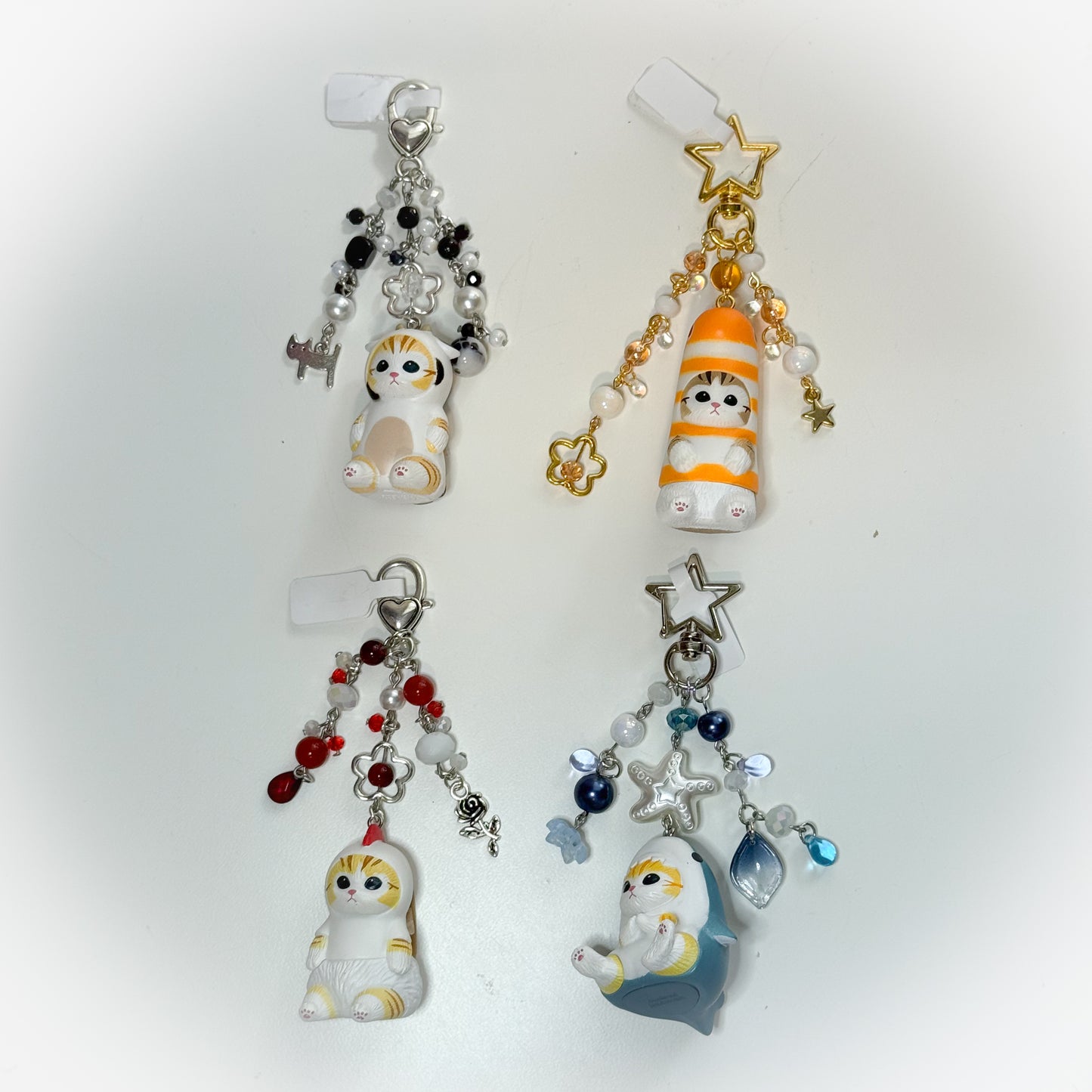 Mofusand x Animal Costumes
