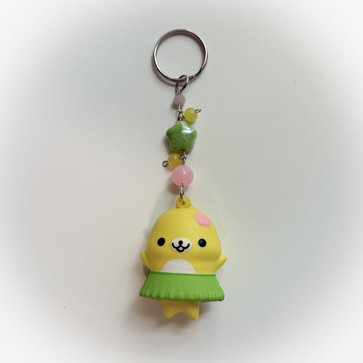 Squishy Keychains