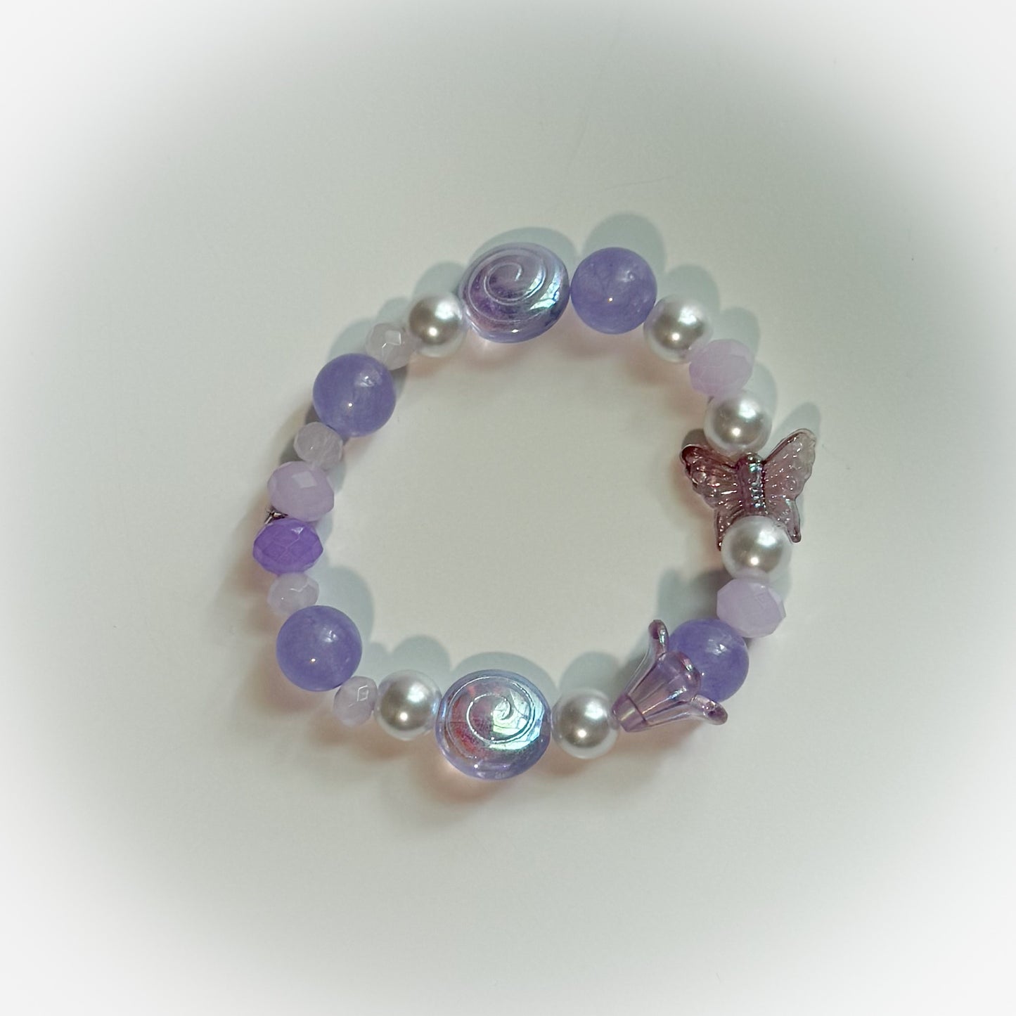 Elastic Bracelets