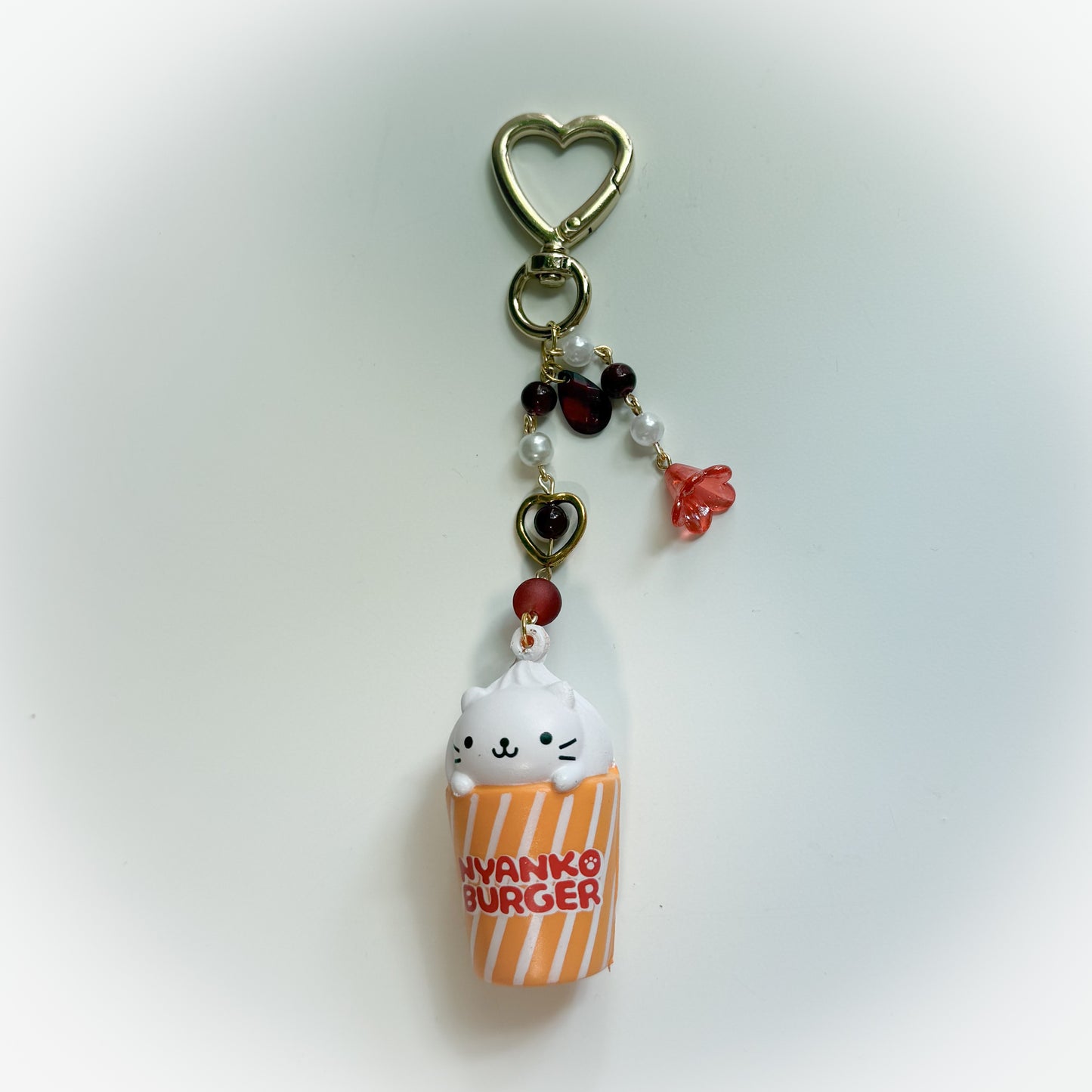 Squishy Keychains
