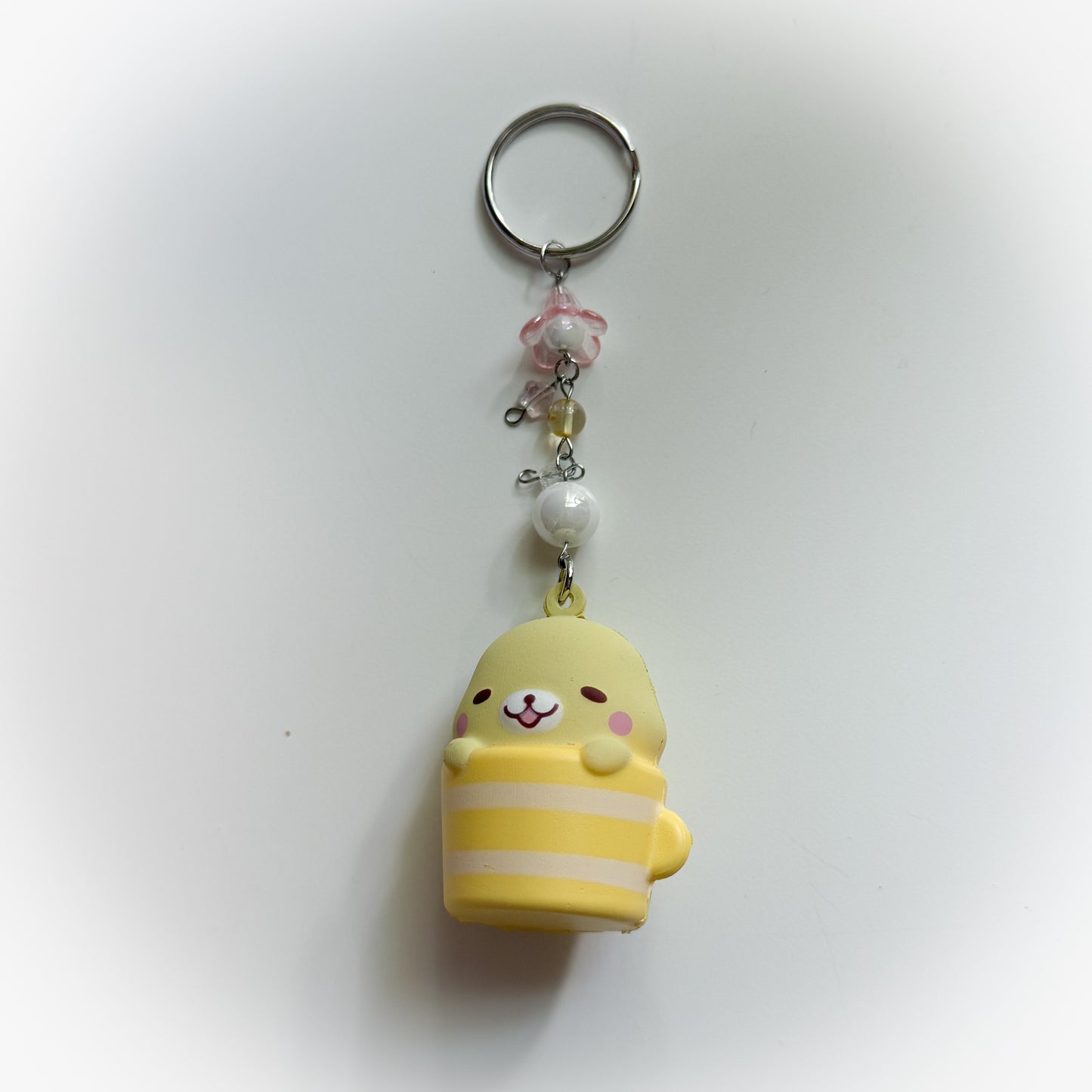 Squishy Keychains