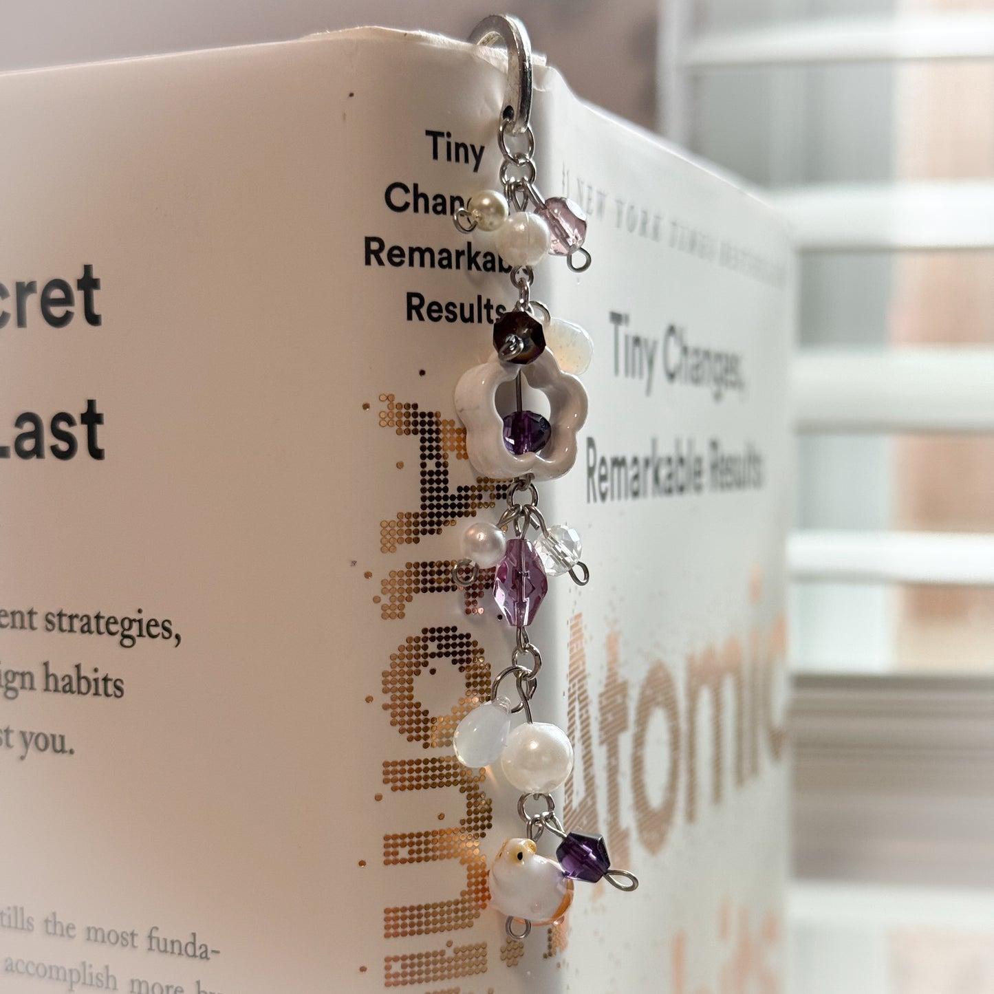 Whimsical Pets Bookmarks