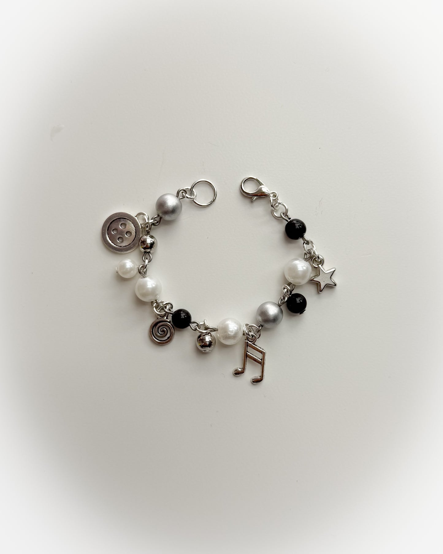 Piano Bracelet
