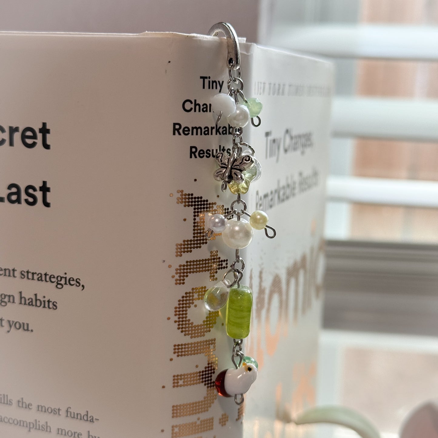 Whimsical Pets Bookmarks