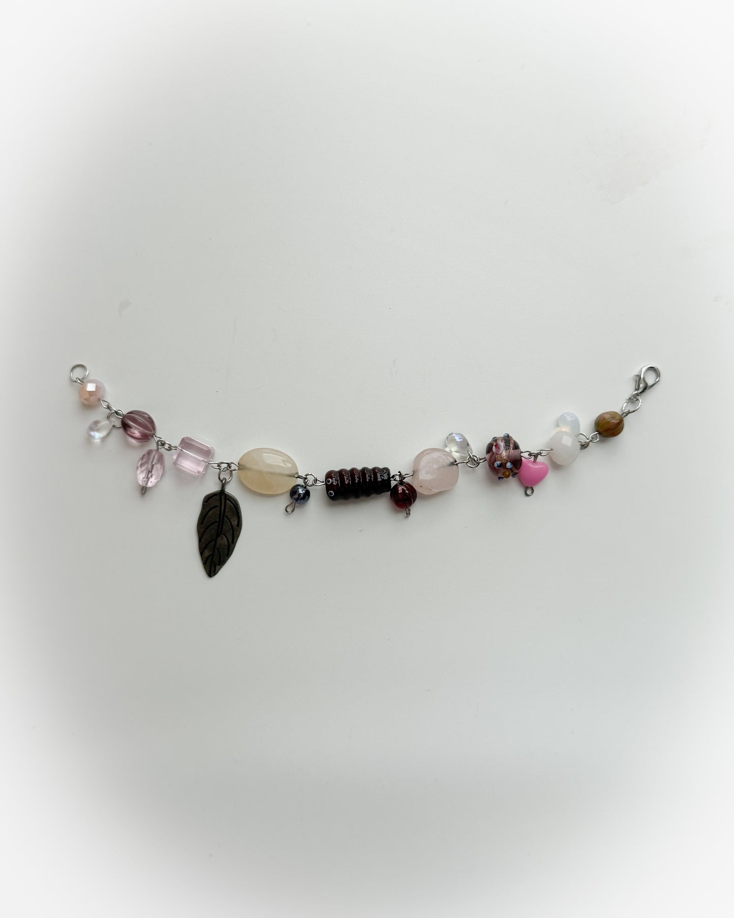 Earth Worm Bracelet