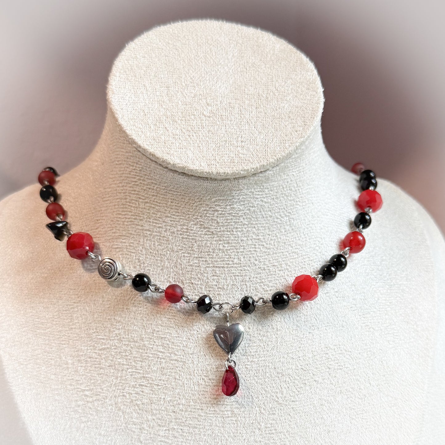 Hanako-Kun Necklace