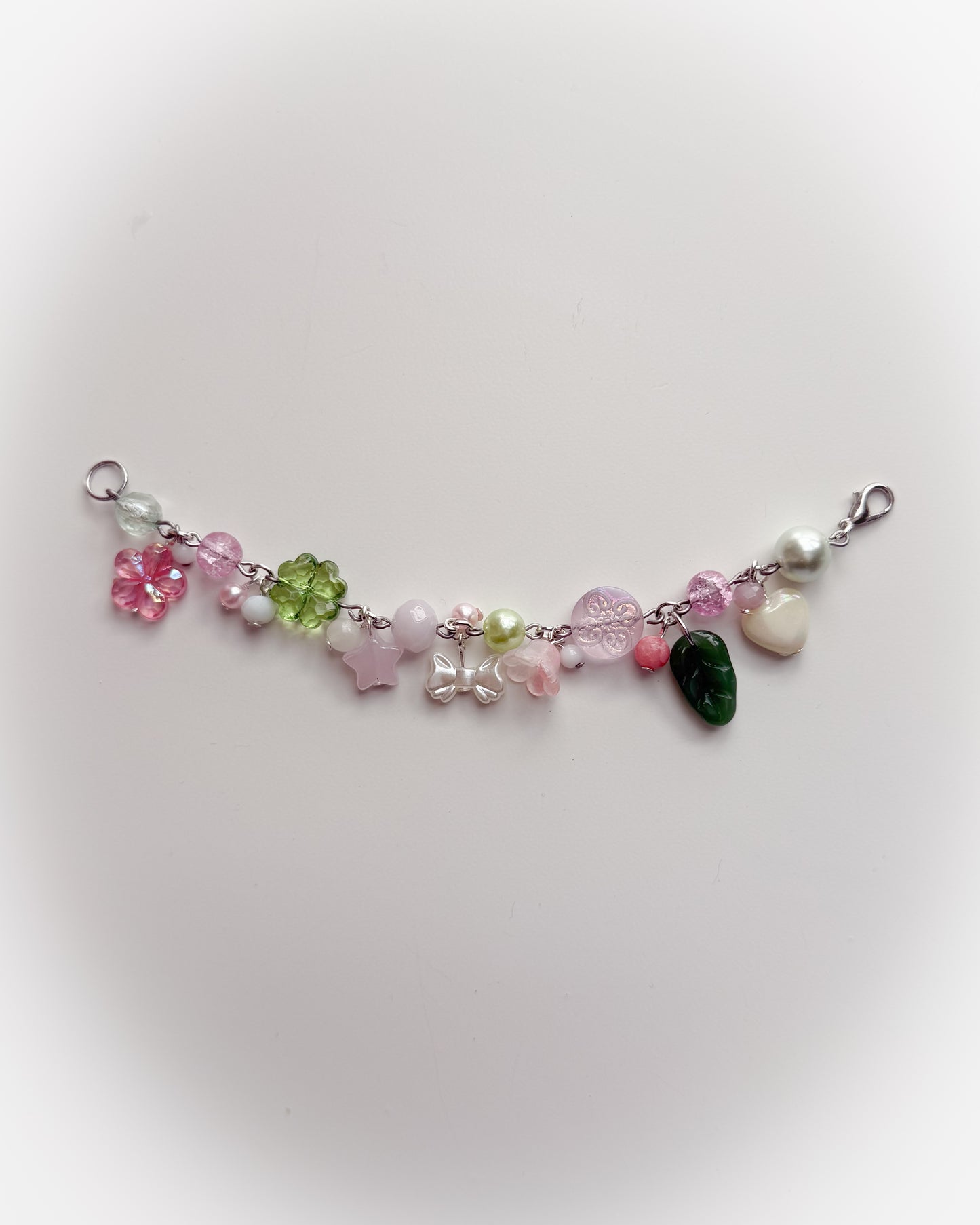 Flower Fields Bracelet
