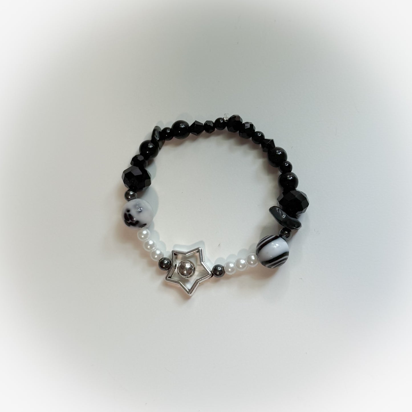 Dark Bracelets