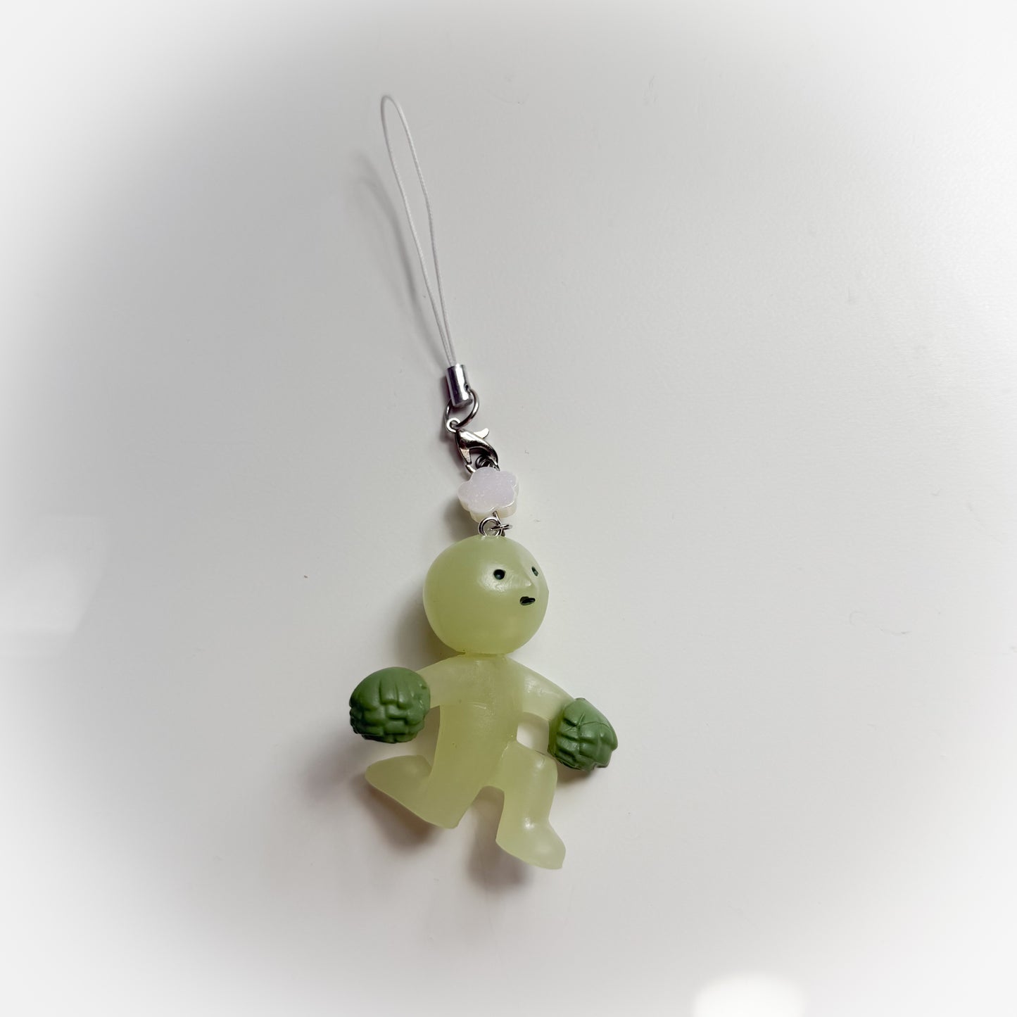 Smiski Phonecharms