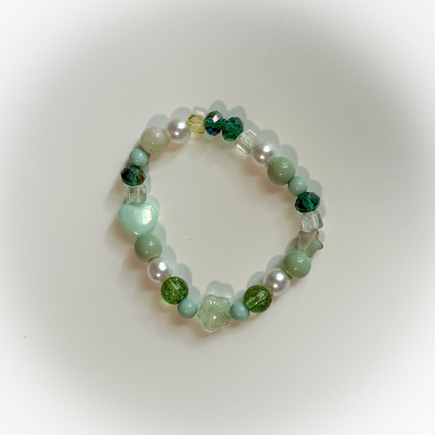 Elastic Bracelets