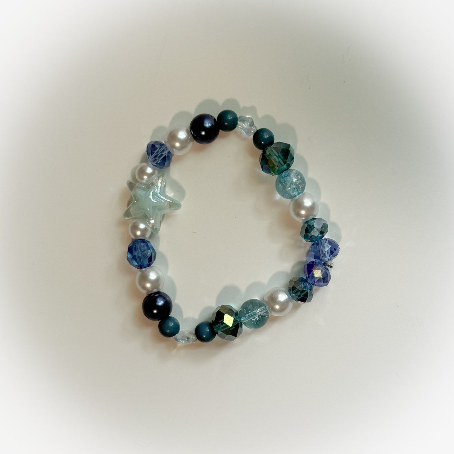 Elastic Bracelets