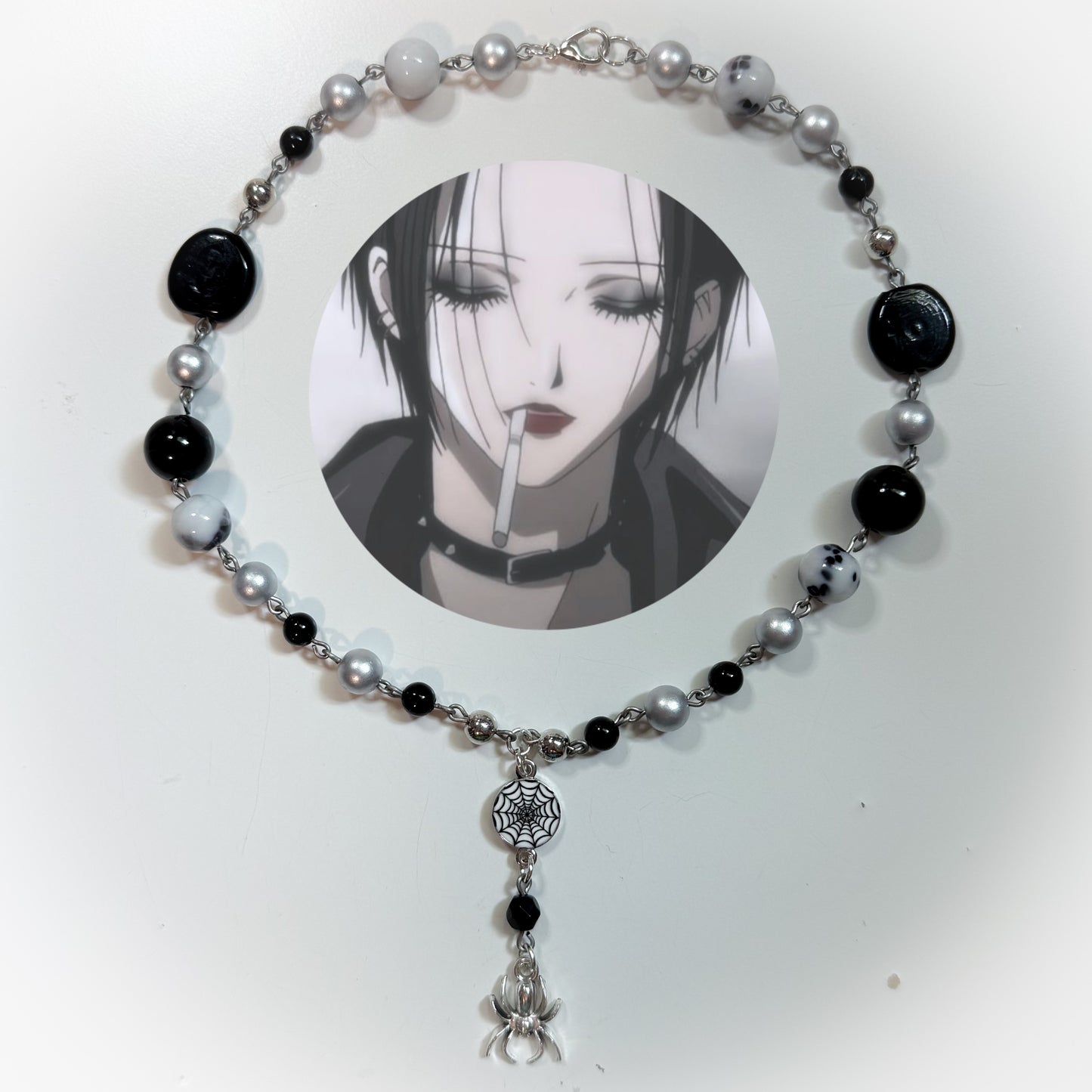 Nana Osaki Necklace