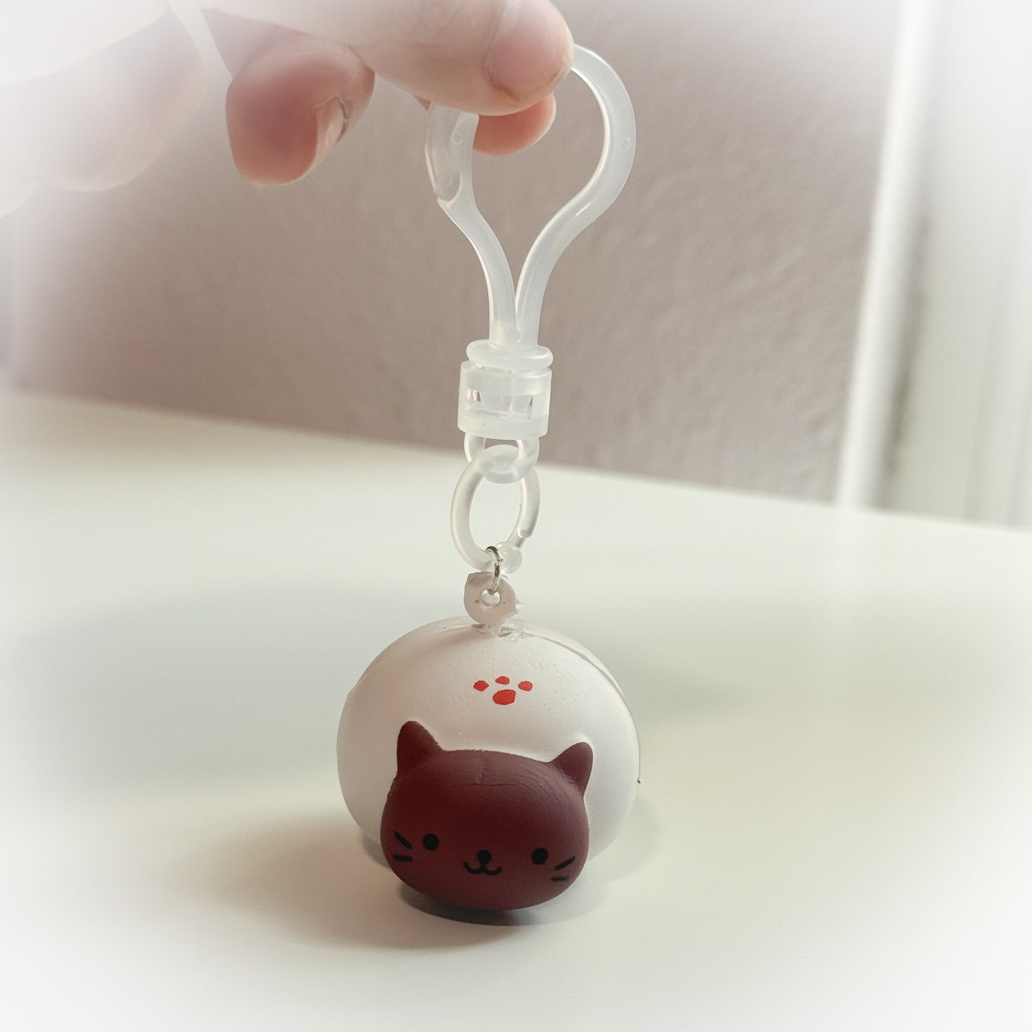 Squishy Keychains