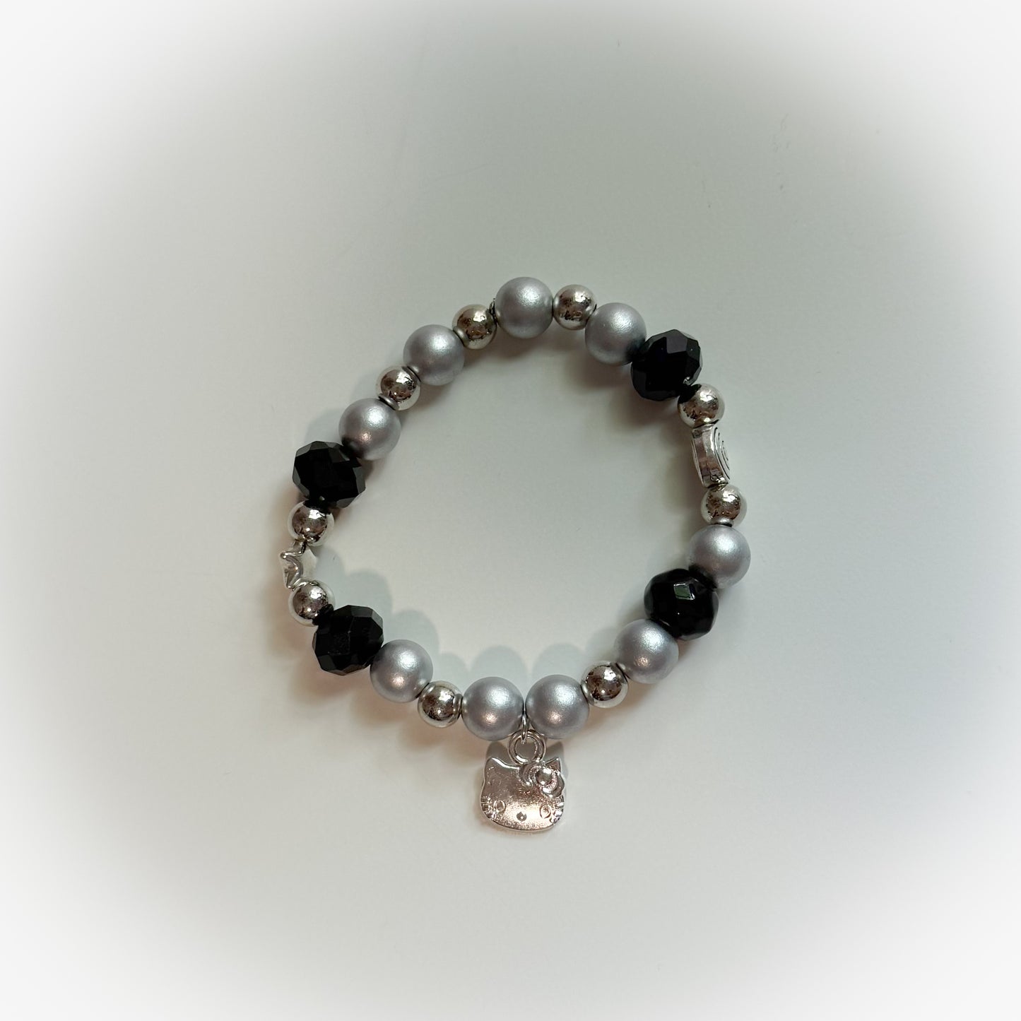 Dark Bracelets