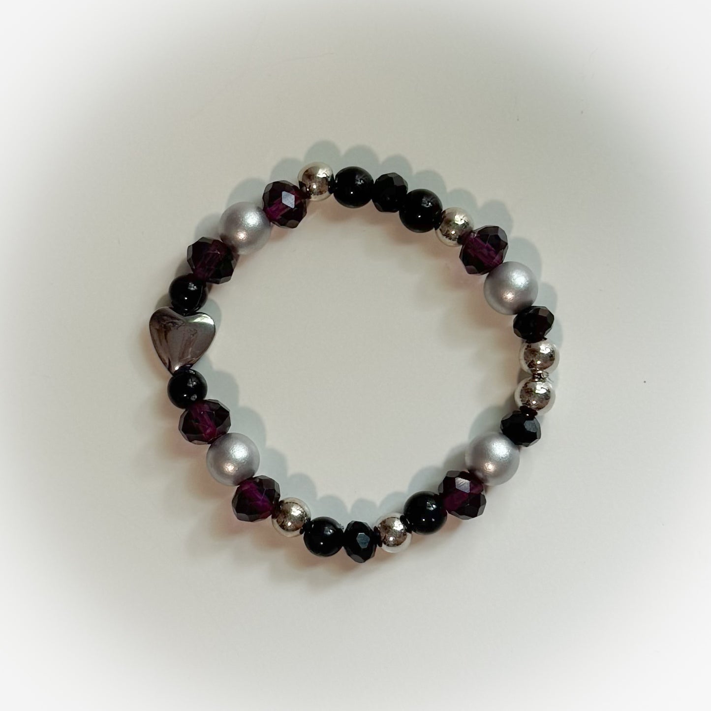 Elastic Bracelets