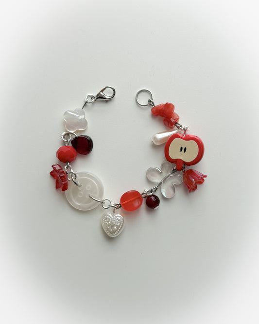 Apple Bracelet