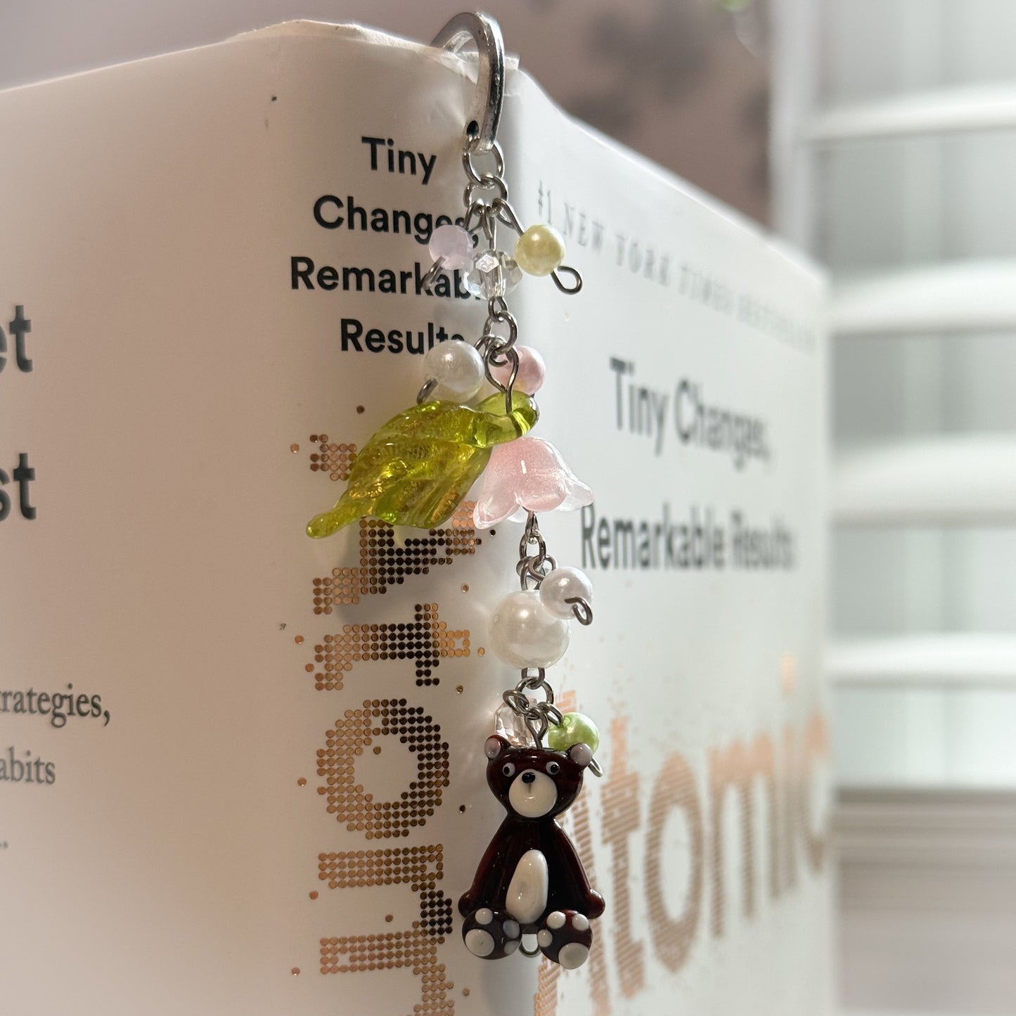 Whimsical Pets Bookmarks