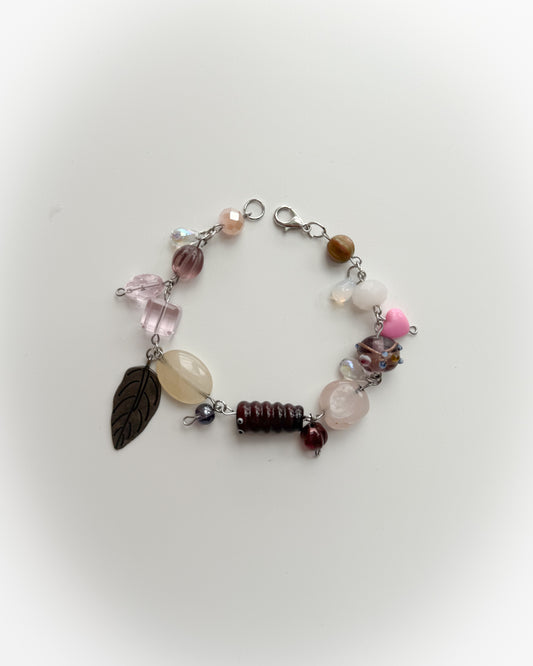 Earth Worm Bracelet