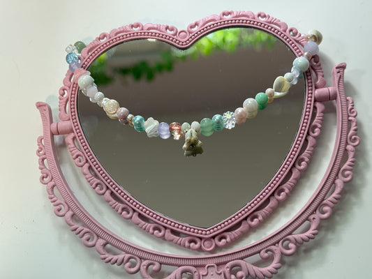 Guinea Pig Necklace