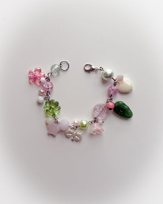 Flower Fields Bracelet