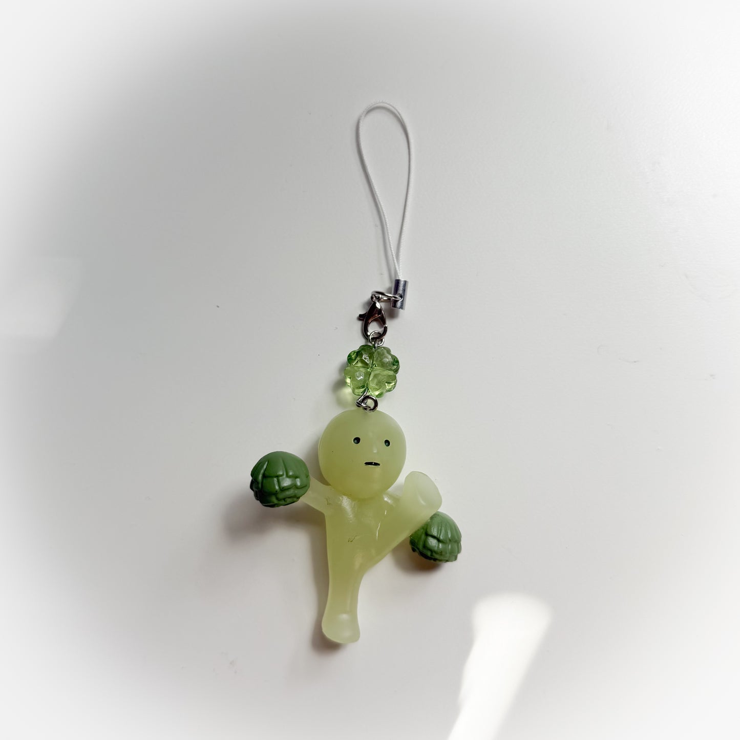 Smiski Phonecharms