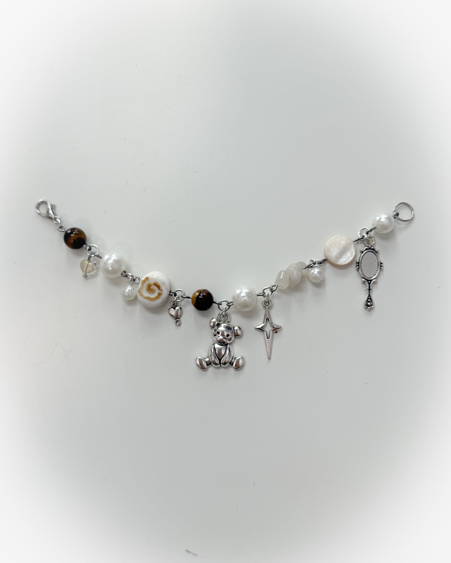 Cinnamon Bracelet