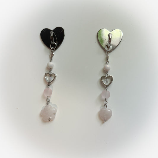 Heart Phonecharms