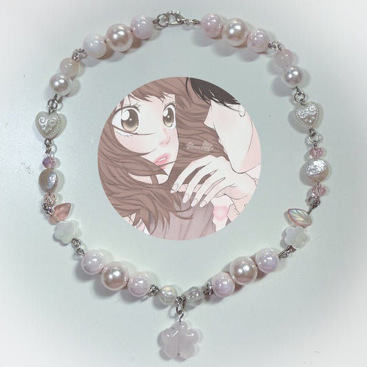 Futaba Necklace