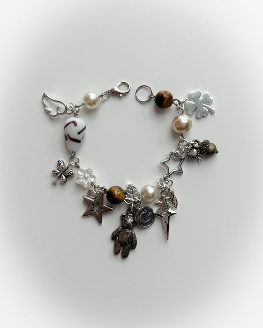 Teddy Bracelet