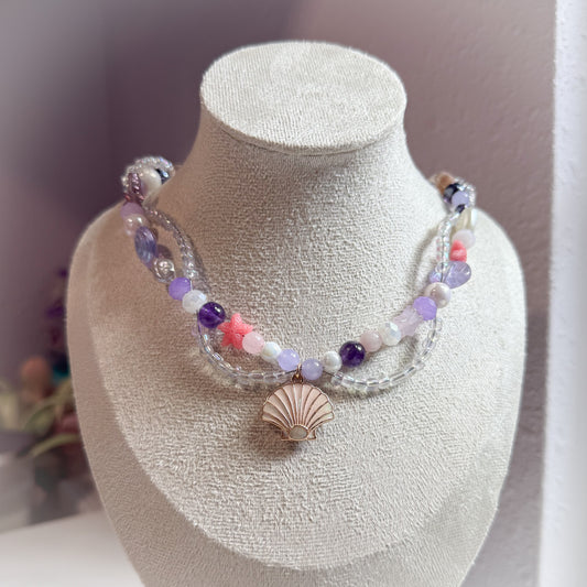 Kokomi Necklace