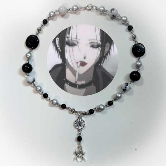 Nana Osaki Necklace