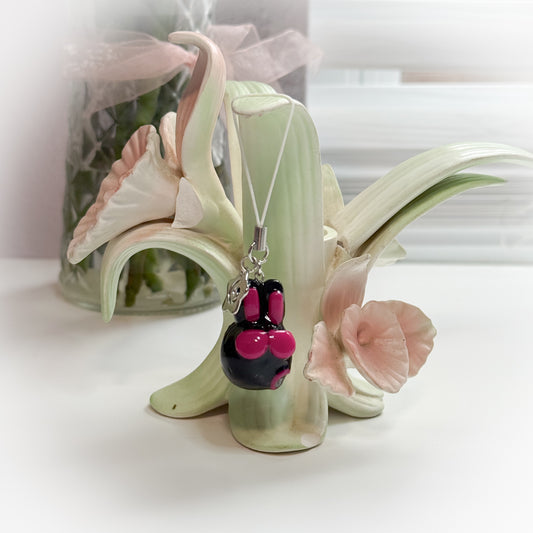 Mito Clay Charm