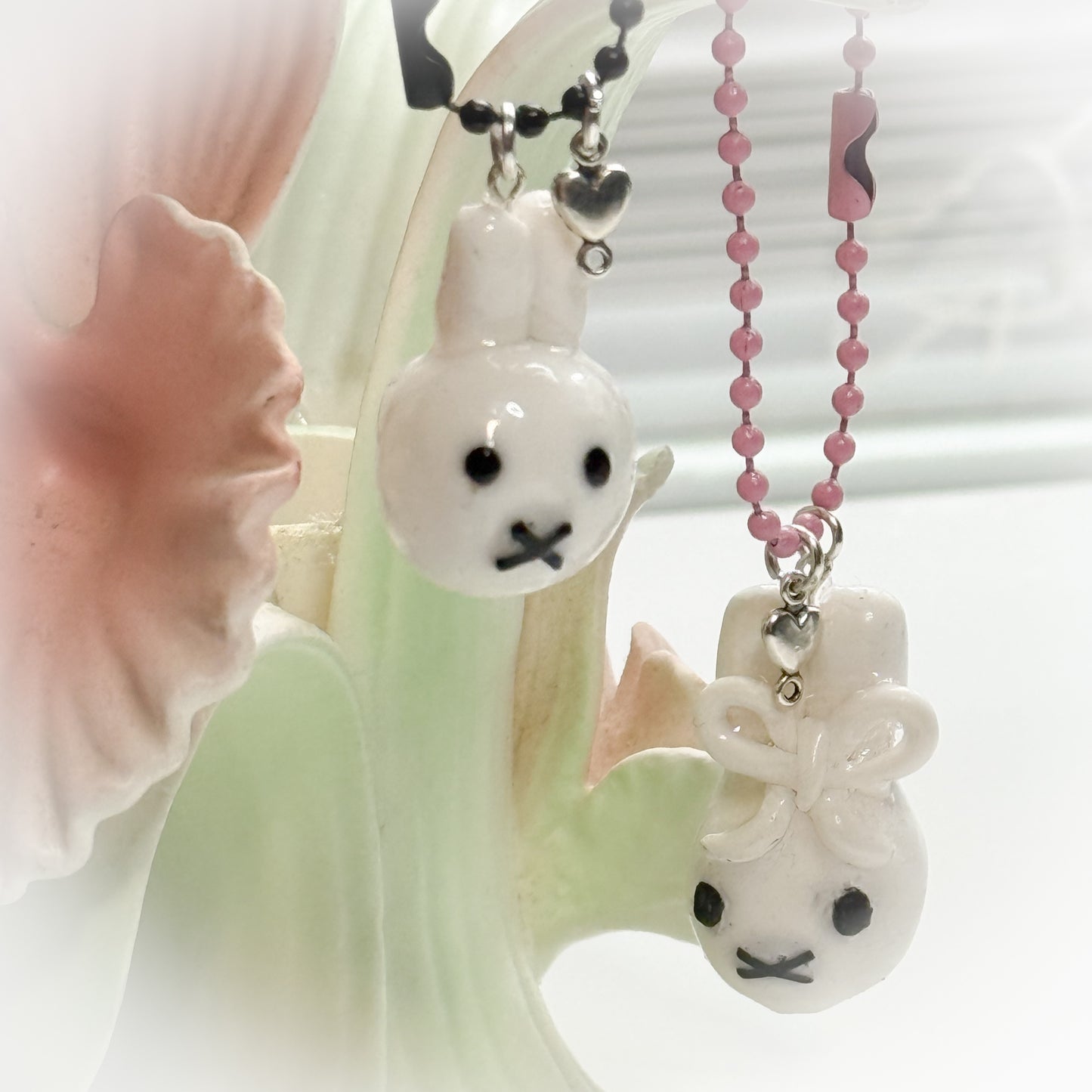 Miffy Clay Charm